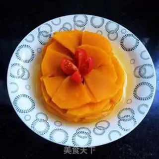 Make Honey pumpkina step 5