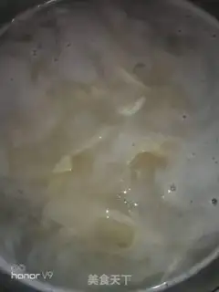 Make Noodles step 1