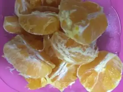 Make Apple juice step 0