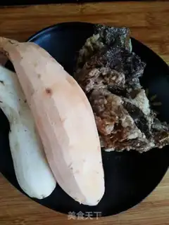 Make Beef stew melon step 0