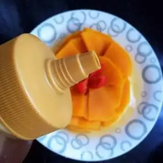 Make Honey pumpkina step 6