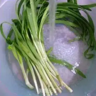 Make The spinal pastry in the cabbage step 5