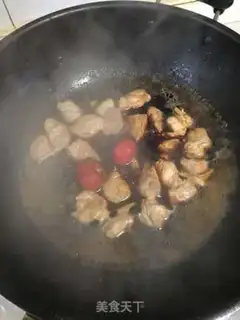 Make Roasted pork step 3