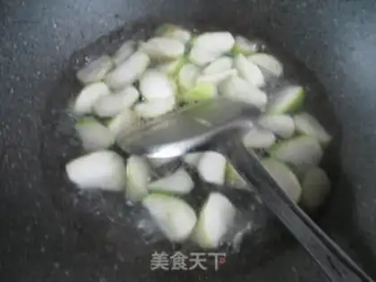 Make Shrimp-flavored for the night step 6