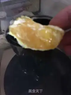 Make Apple juice step 2