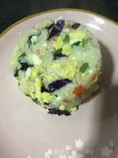 Make Five-shrimp rice step 20