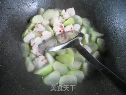 Make Shrimp-flavored for the night step 7