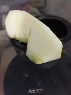 Make Apple juice step 3