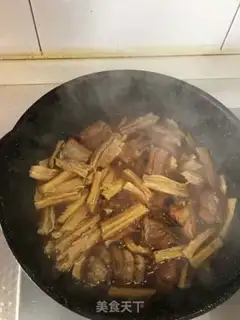 Make Roasted pork step 5