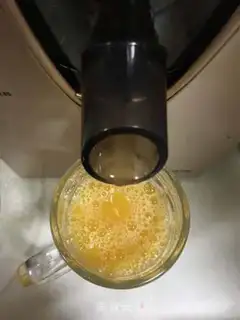 Make Apple juice step 4