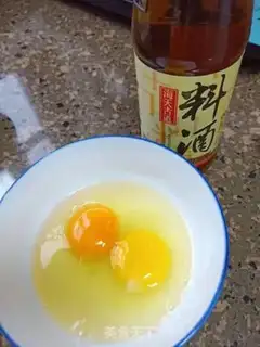 Make Eggs and storks step 2