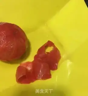 Make Five-shrimp rice step 22