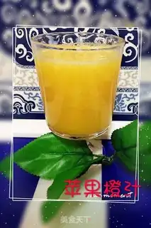 Make Apple juice step 5