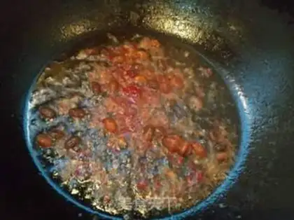 Make Soybeans step 2