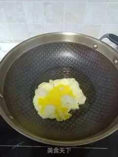 Make Eggs and storks step 3