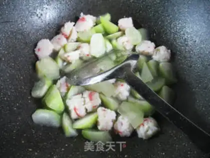 Make Shrimp-flavored for the night step 10