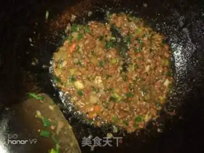 Make Noodles step 7