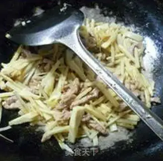 Make The spinal pastry in the cabbage step 10