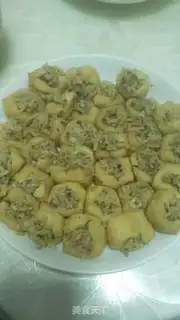 Make Tofu step 11