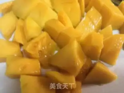 Make Mango