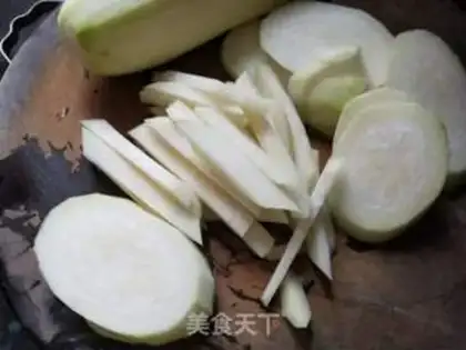 Make A fan of Tacos step 1