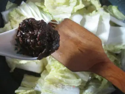 Make Potato cabbage step 6