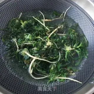 Make Garlic gravy step 3