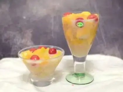 Make Mango