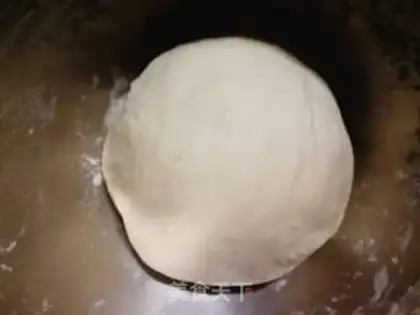 Make Pippies step 0