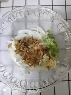 Make Spicy chicken step 2
