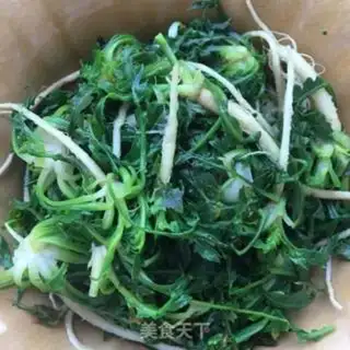 Make Garlic gravy step 5