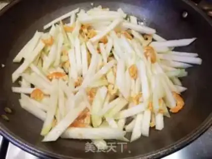 Make A fan of Tacos step 7