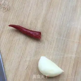 Make Garlic gravy step 6