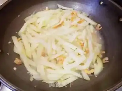 Make A fan of Tacos step 8