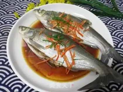 Make Fresh white fish step 6