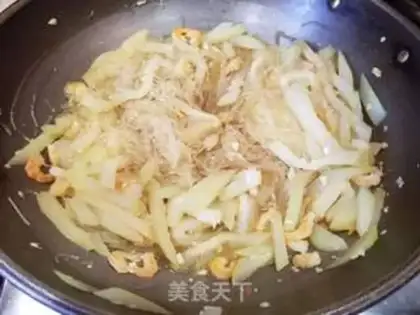 Make A fan of Tacos step 10