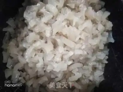 Make Pork skin step 5