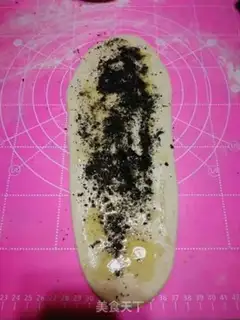 Make Pippies step 7