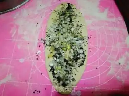 Make Pippies step 8