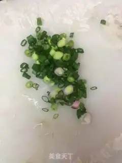 Make Pepper salt potatoes step 2