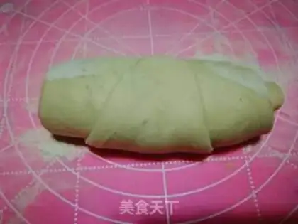 Make Pippies step 9