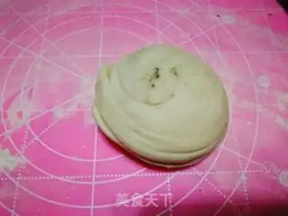 Make Pippies step 11
