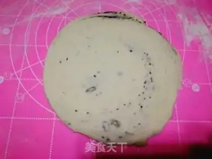 Make Pippies step 12