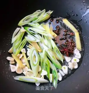 Make Spicy beer and eggs step 4