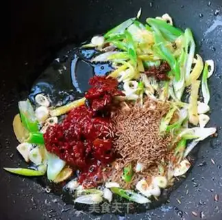 Make Spicy beer and eggs step 5
