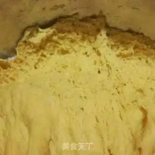 Make Corn pasta step 2