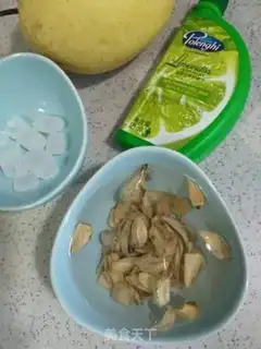 Make Lily Sydney soup step 1