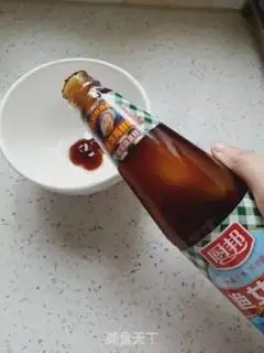 Make Sour beef noodles step 5