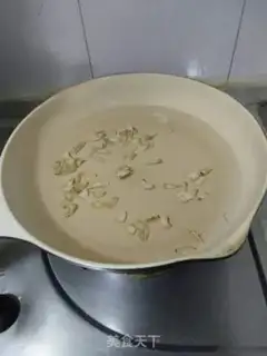 Make Lily Sydney soup step 2