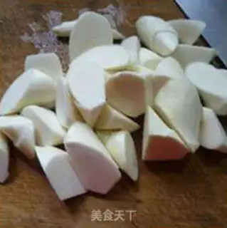 Make Money mushrooms burn white step 4